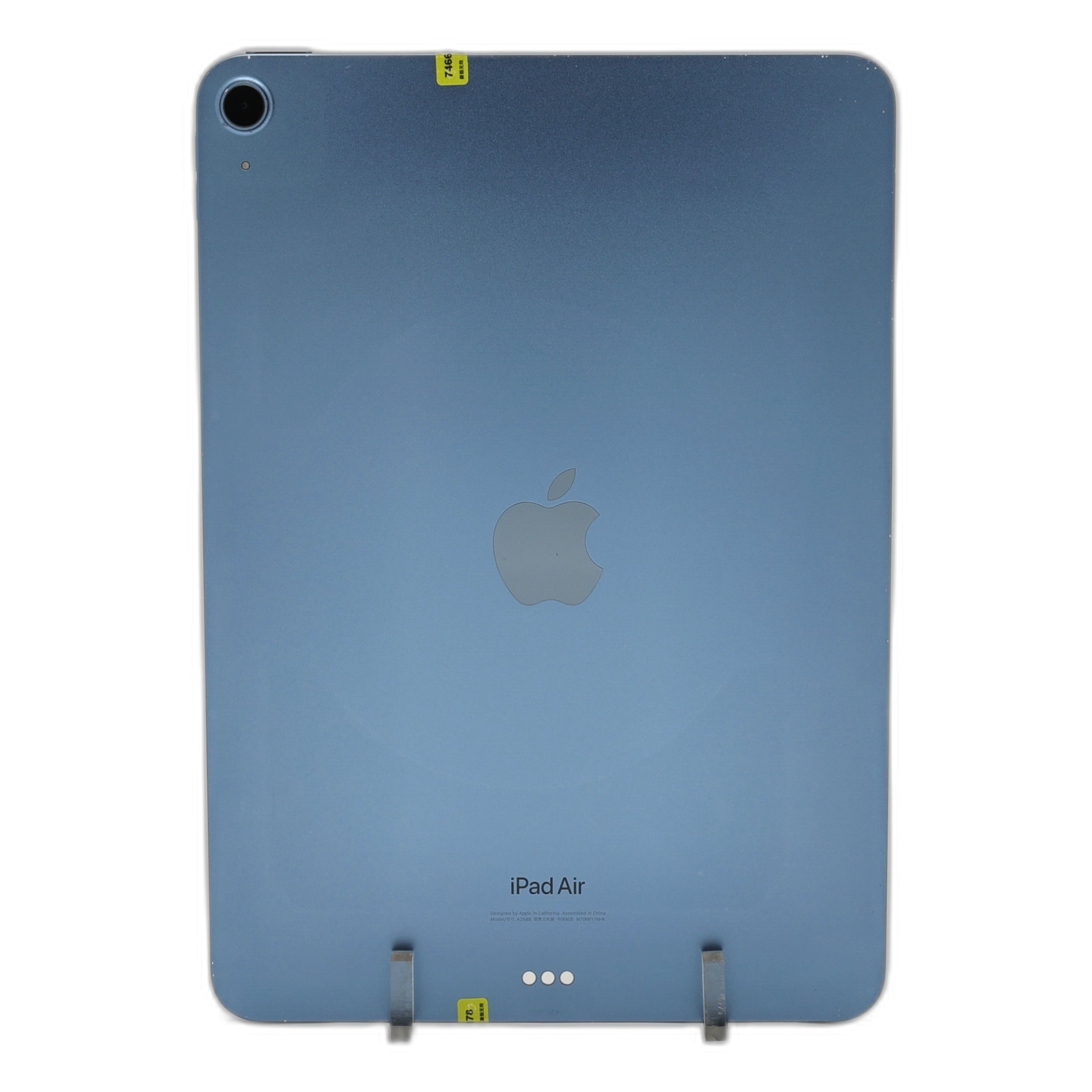 95新 Apple iPad Air5 256G 藍色 WIFI