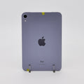 95新 Apple iPad mini6 256G 紫色 WIFI