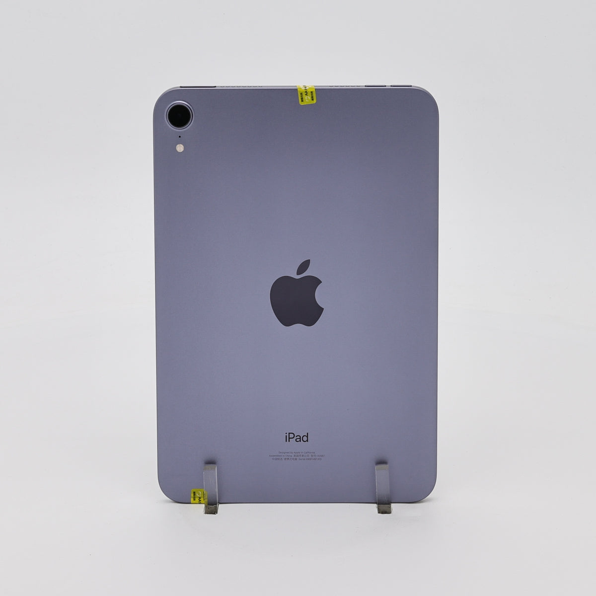 95新 Apple iPad mini6 256G 紫色 WIFI