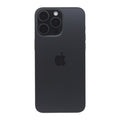 95新 Apple iPhone 15 Pro Max 256G 黑色鈦金屬 中國大陸版