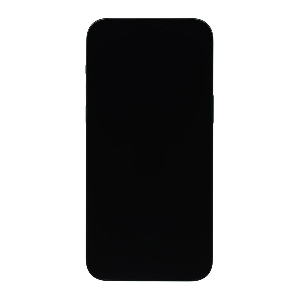 95新 Apple iPhone 14 Pro Max 128G 深空黑色 中國大陸版
