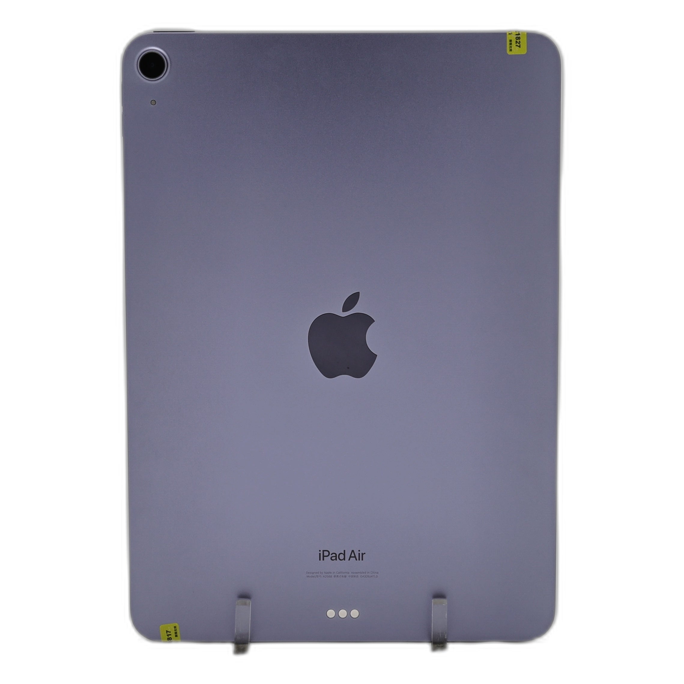 95新 Apple iPad Air5 256G 紫色 WIFI