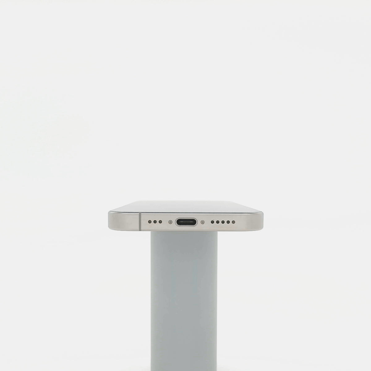 99新 Apple iPhone 15 Pro 128G 原色鈦金屬 中國大陸版