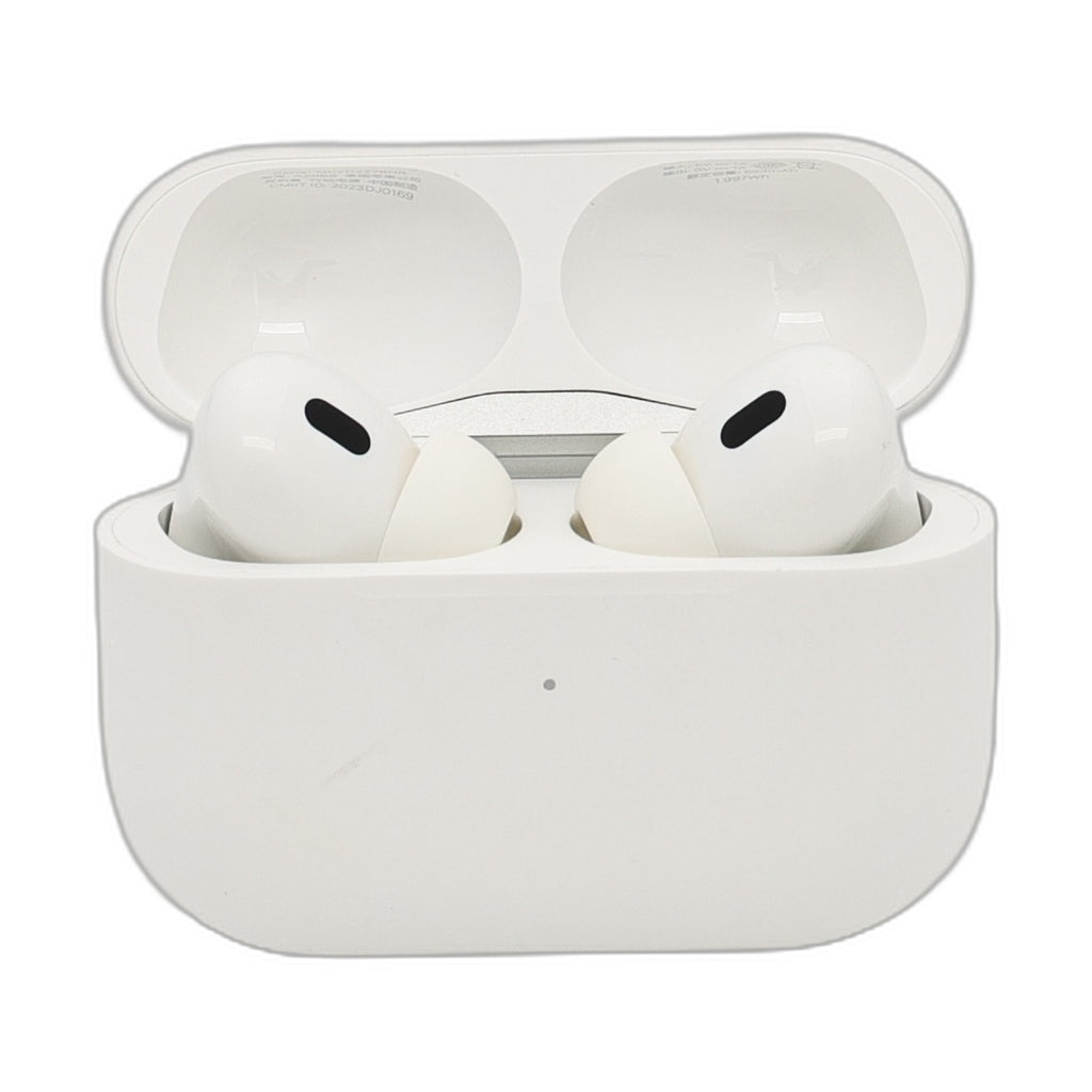 99新 Apple AirPods Pro 2 白色