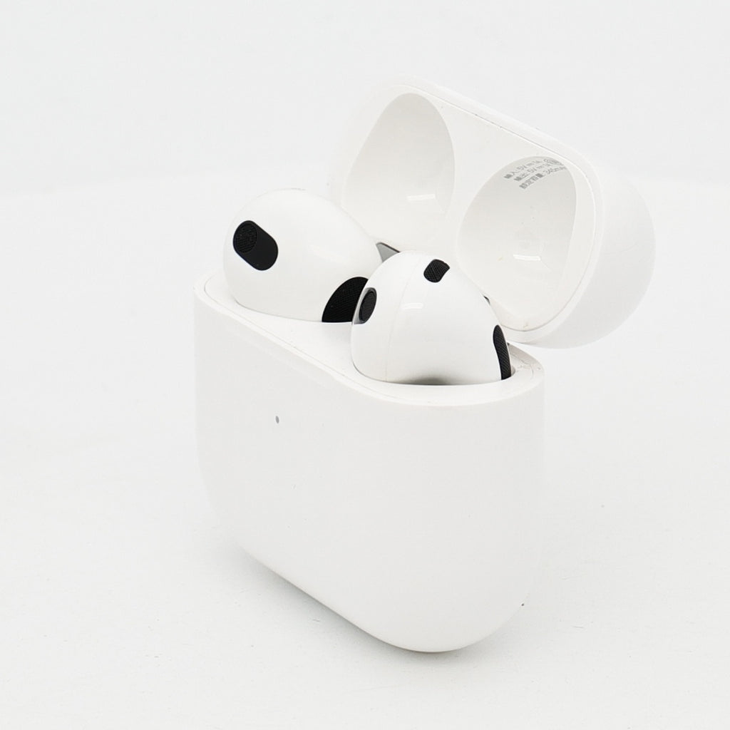 99新 Apple AirPods 3 白色