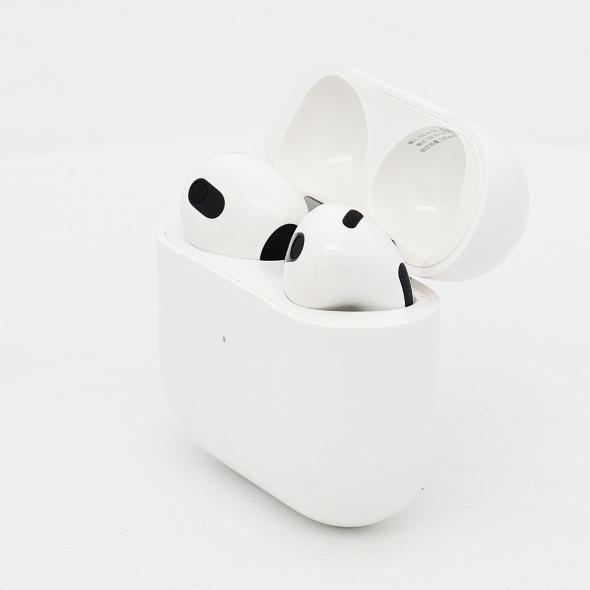 99新 Apple AirPods 3 白色