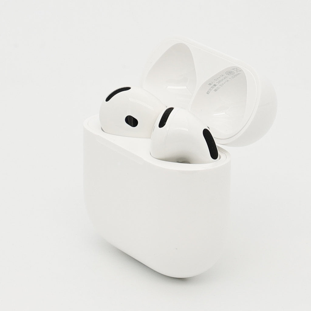 99新 Apple AirPods 4 (支持主动降噪) 白色