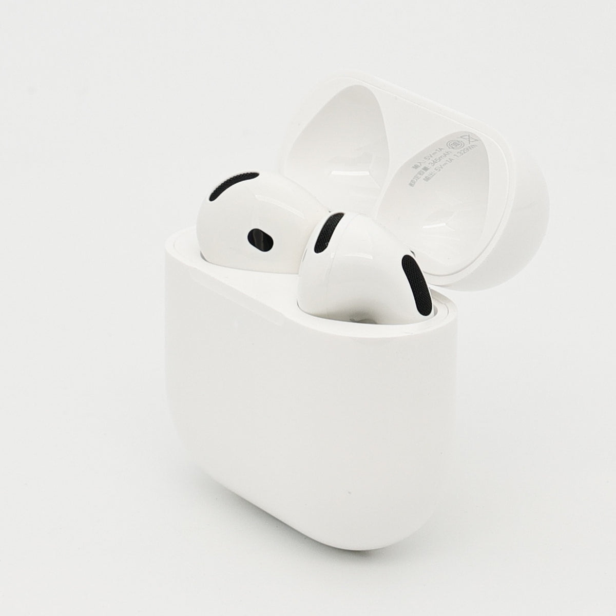 99新 Apple AirPods 4 (支持主动降噪) 白色