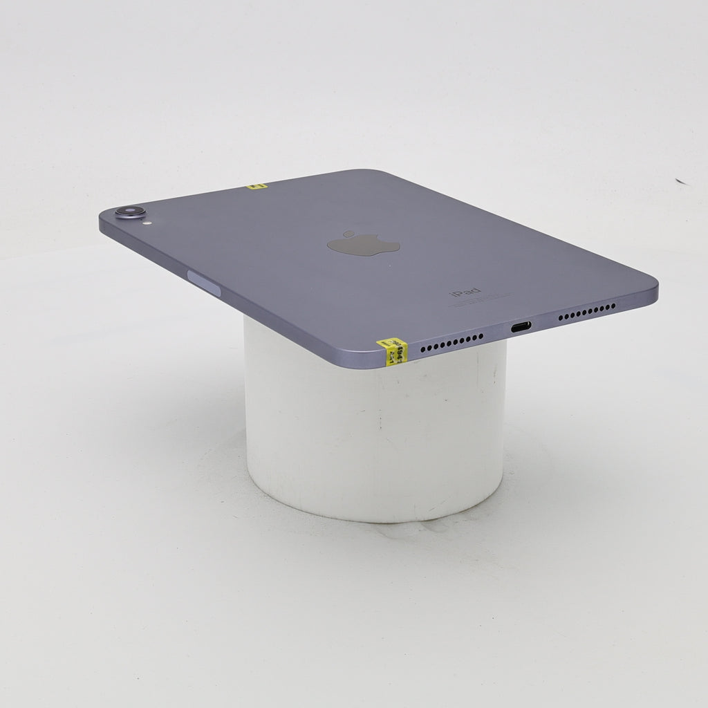 95新 Apple iPad mini6 256G 紫色 WIFI