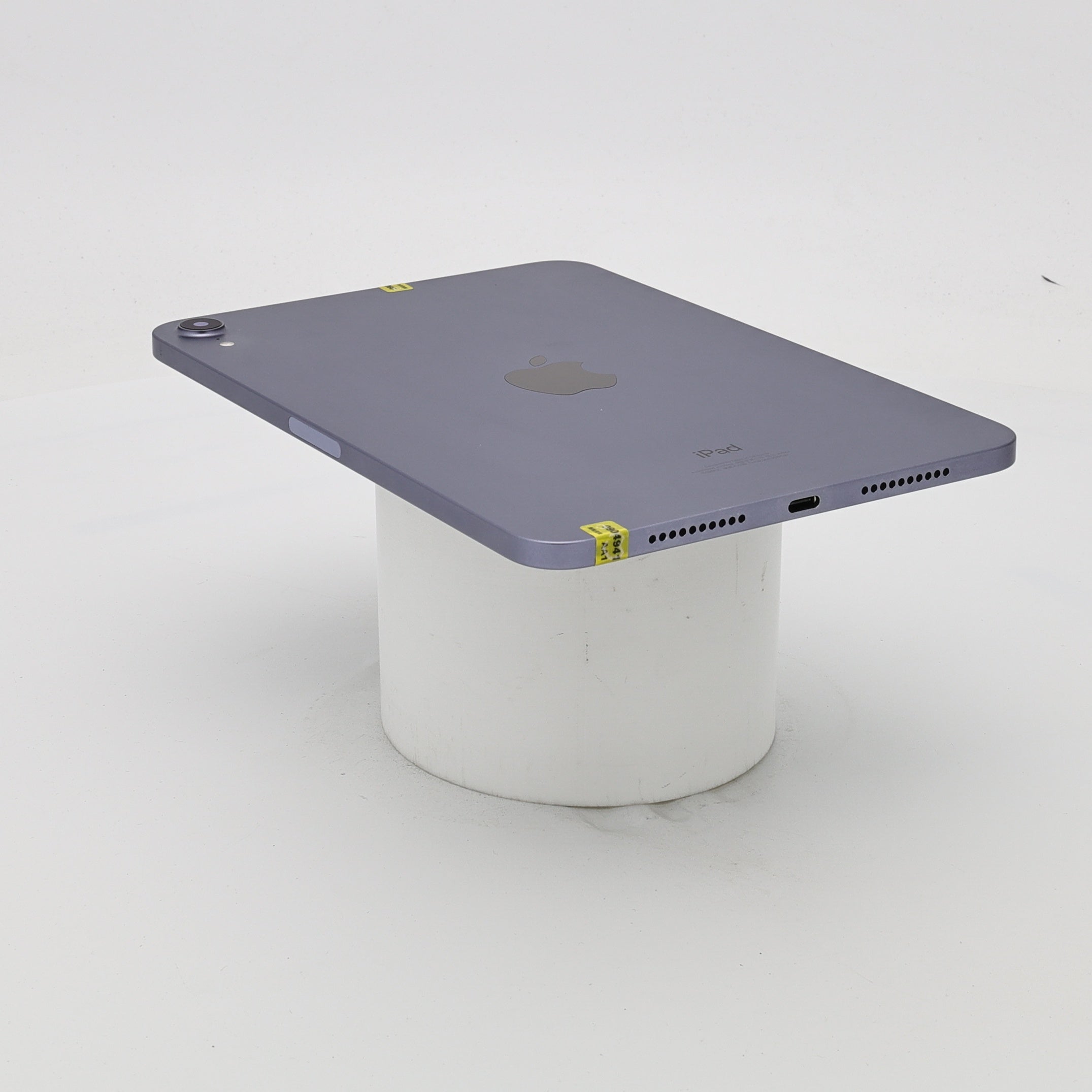 95新 Apple iPad mini6 256G 紫色 WIFI