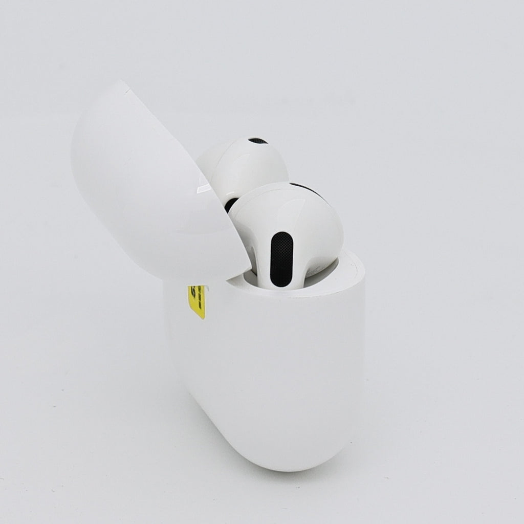 99新 Apple AirPods 4 (支持主动降噪) 白色