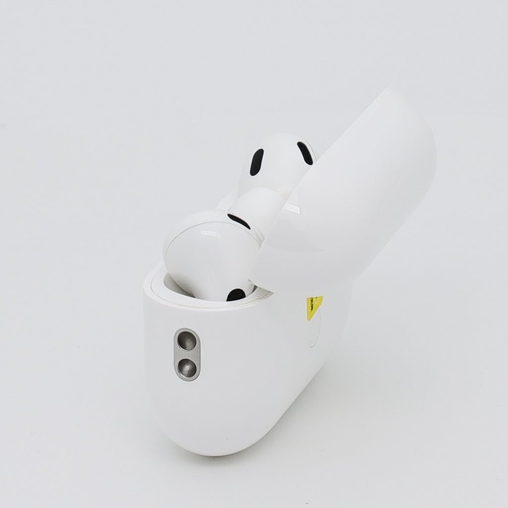 99新 Apple AirPods Pro 2 白色