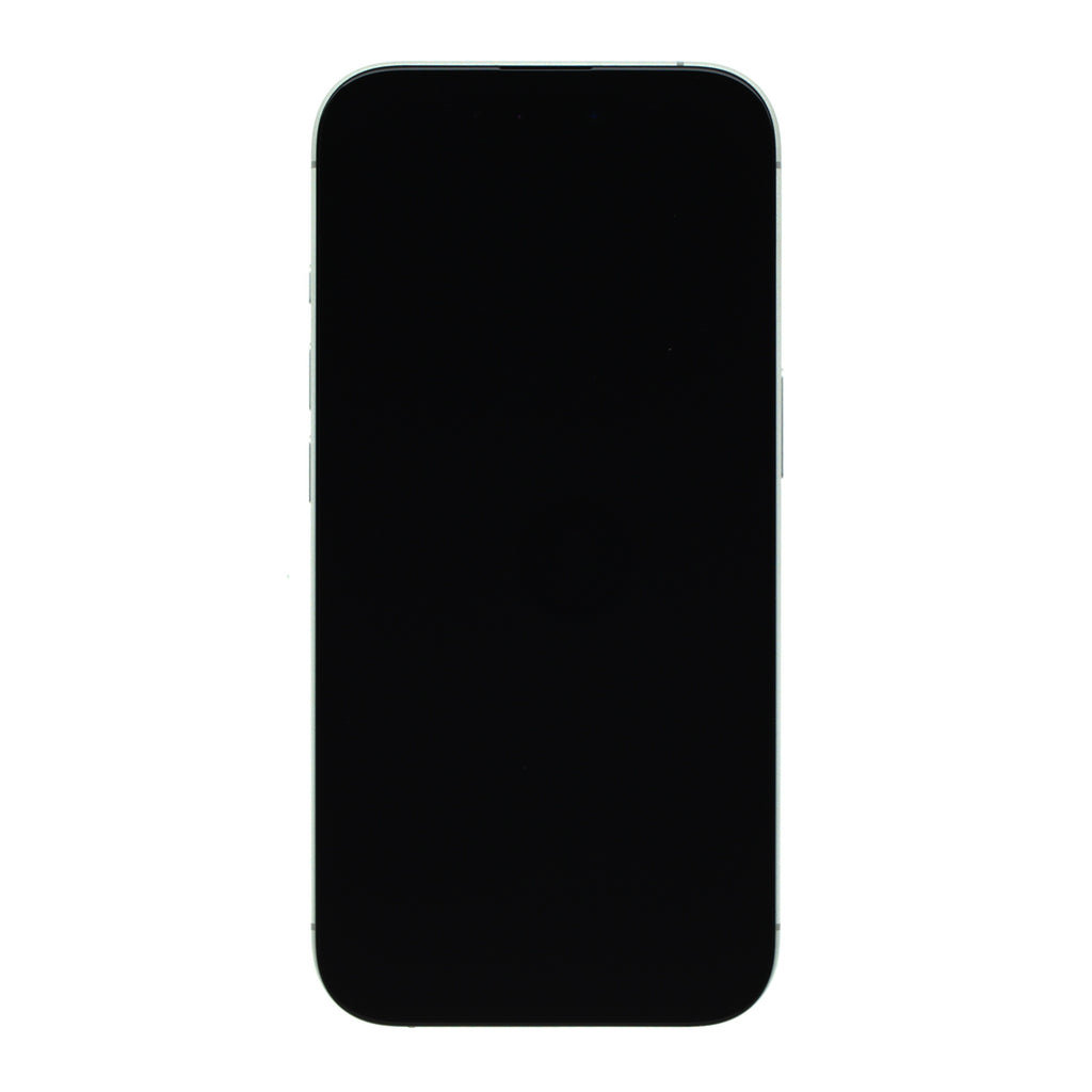 95新 Apple iPhone 16 256G 白色 中國大陸版