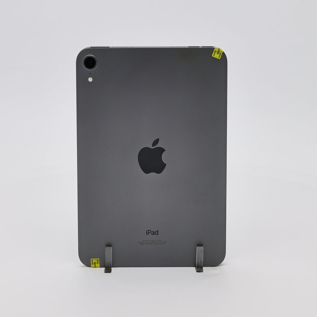 95新 Apple iPad mini6 64G 深空灰色 WIFI