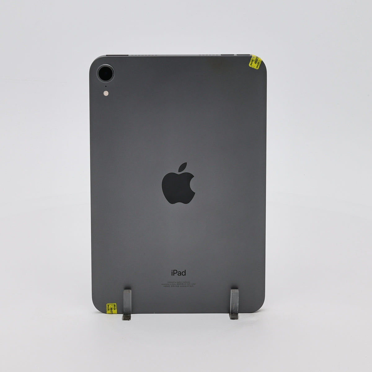 95新 Apple iPad mini6 64G 深空灰色 WIFI