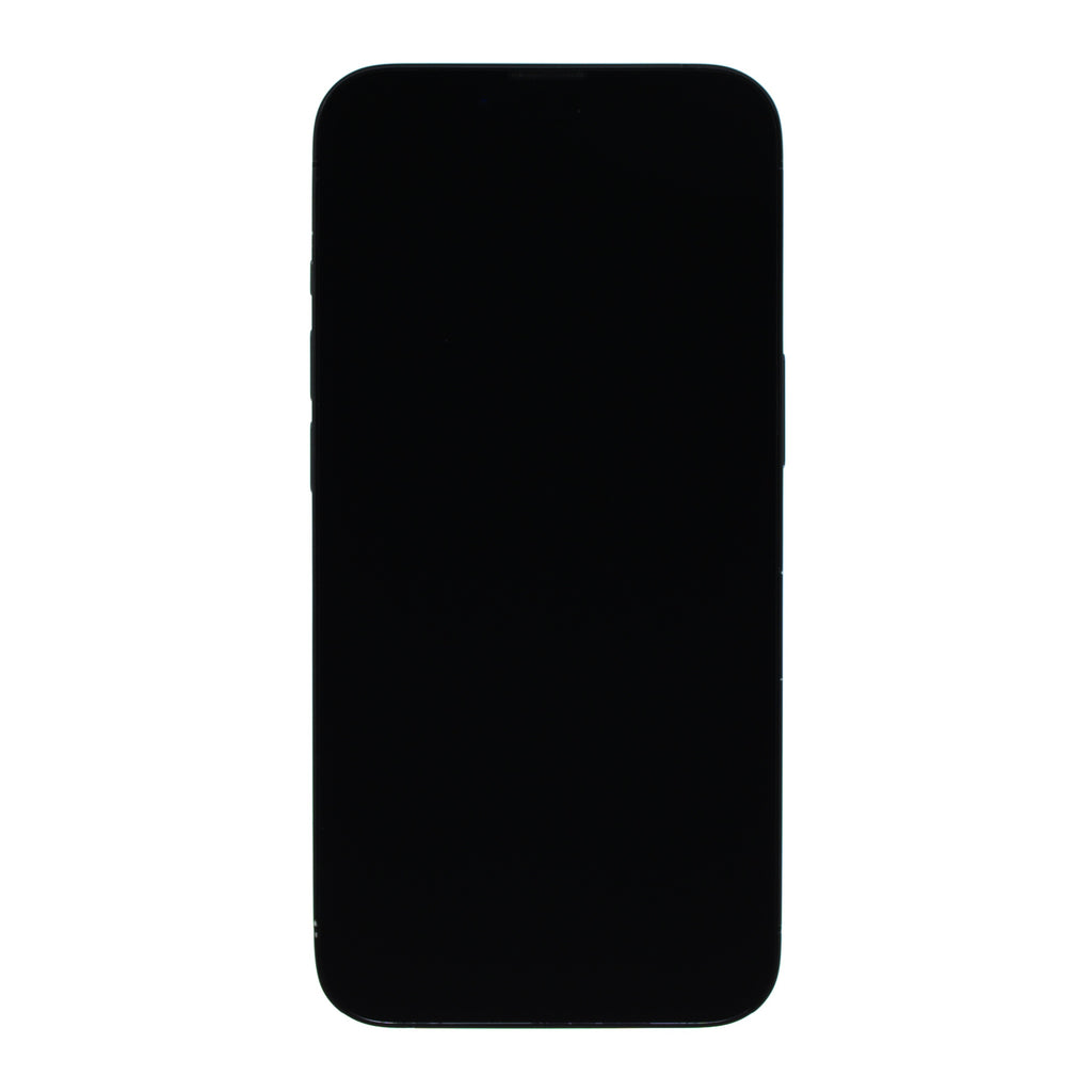95新 Apple iPhone 13 Pro 256G 石墨色 中國大陸版