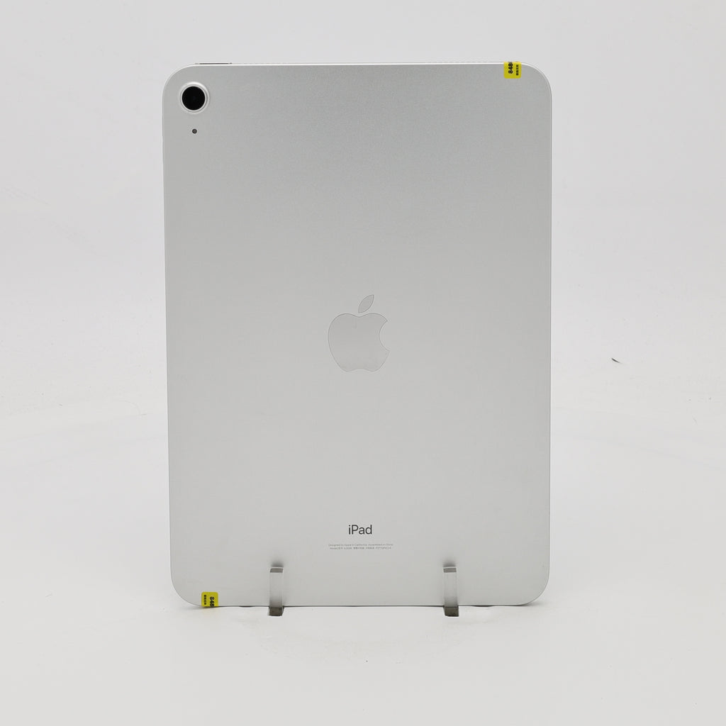 99新 Apple iPad 10代 256G 藍色 WIFI