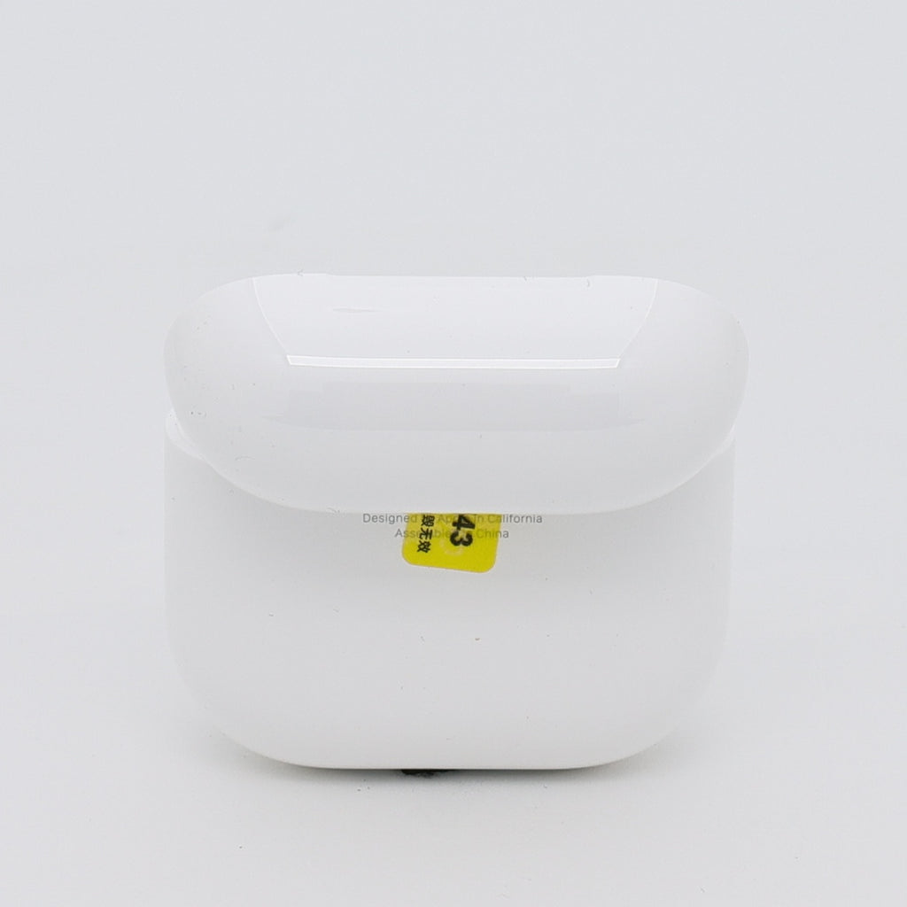 99新 Apple AirPods 4 (不支持主动降噪) 白色