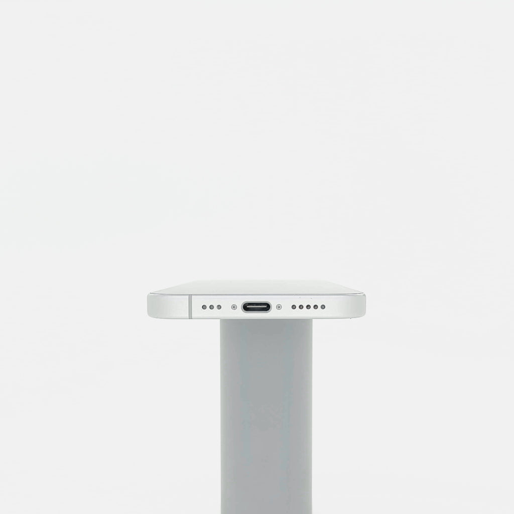 95新 Apple iPhone 16 256G 白色 中國大陸版