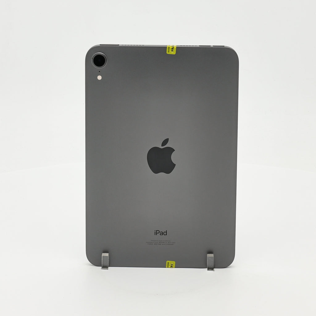 99新 Apple iPad mini6 64G 深空灰色 WIFI
