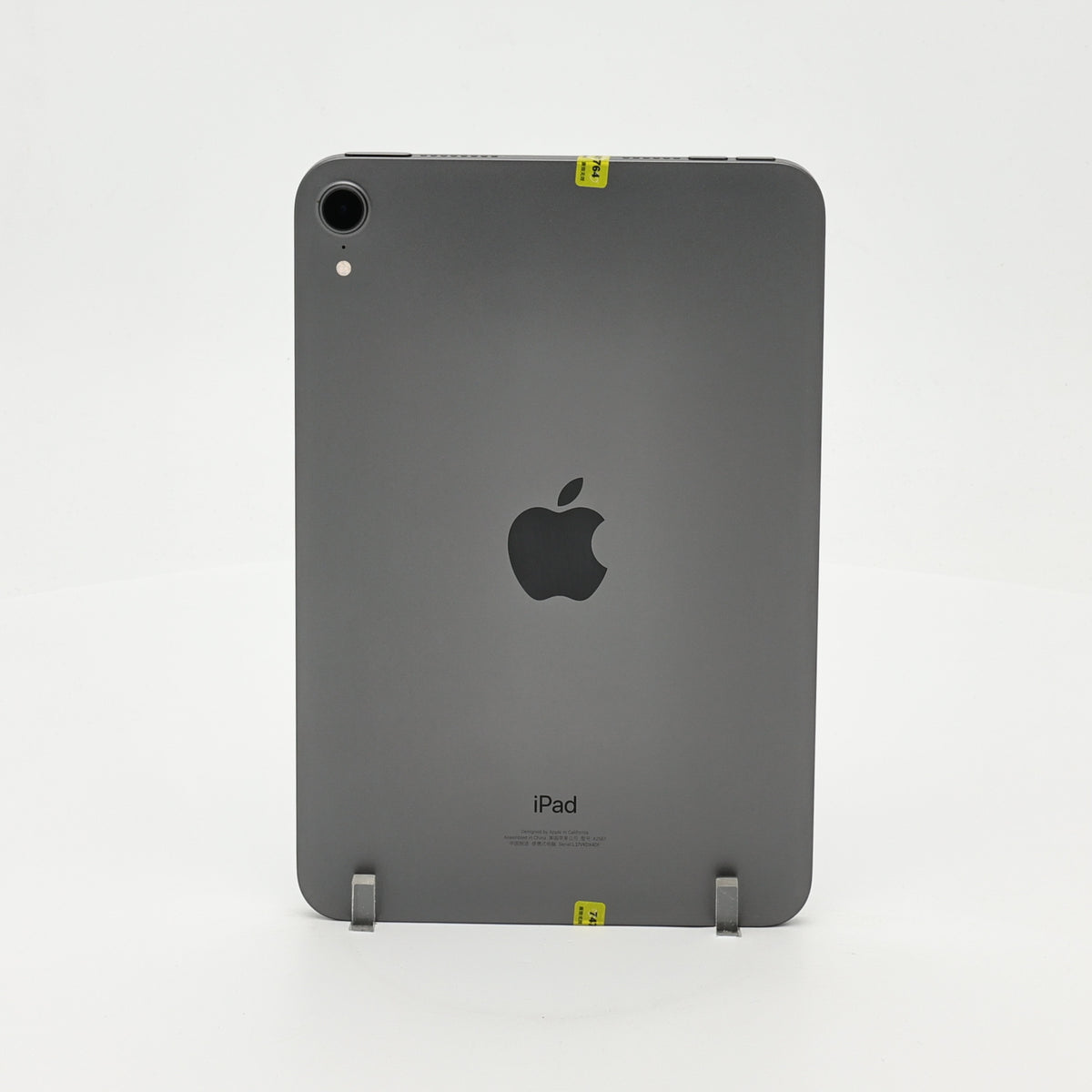 99新 Apple iPad mini6 64G 深空灰色 WIFI