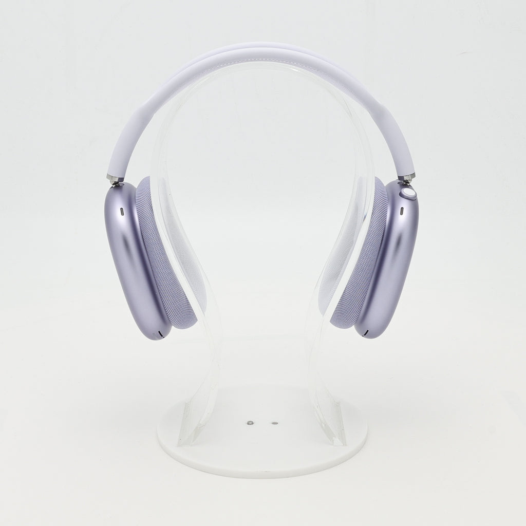 99新 Apple AirPods Max 2 紫色