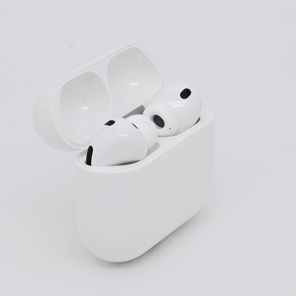 99新 Apple AirPods Pro 3 白色