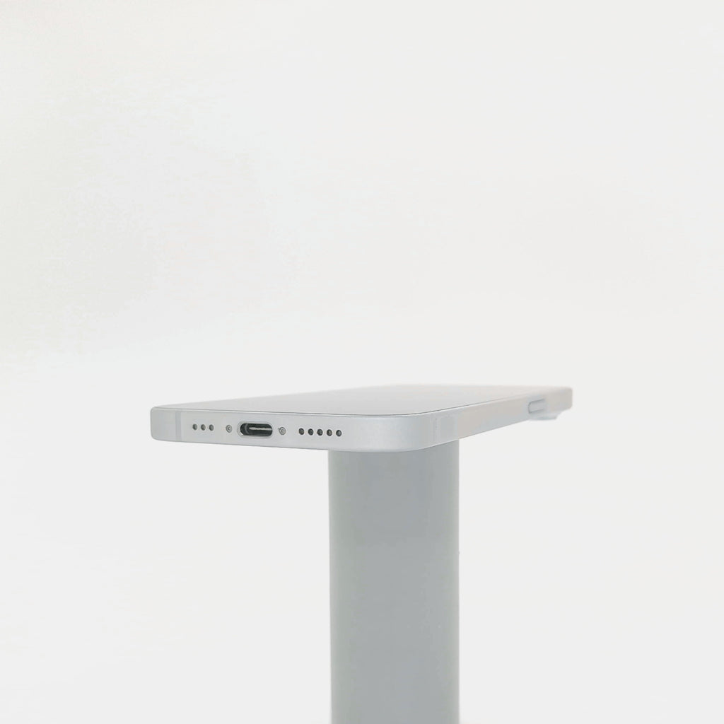 95新 Apple iPhone 15 256G 藍色 中國大陸版