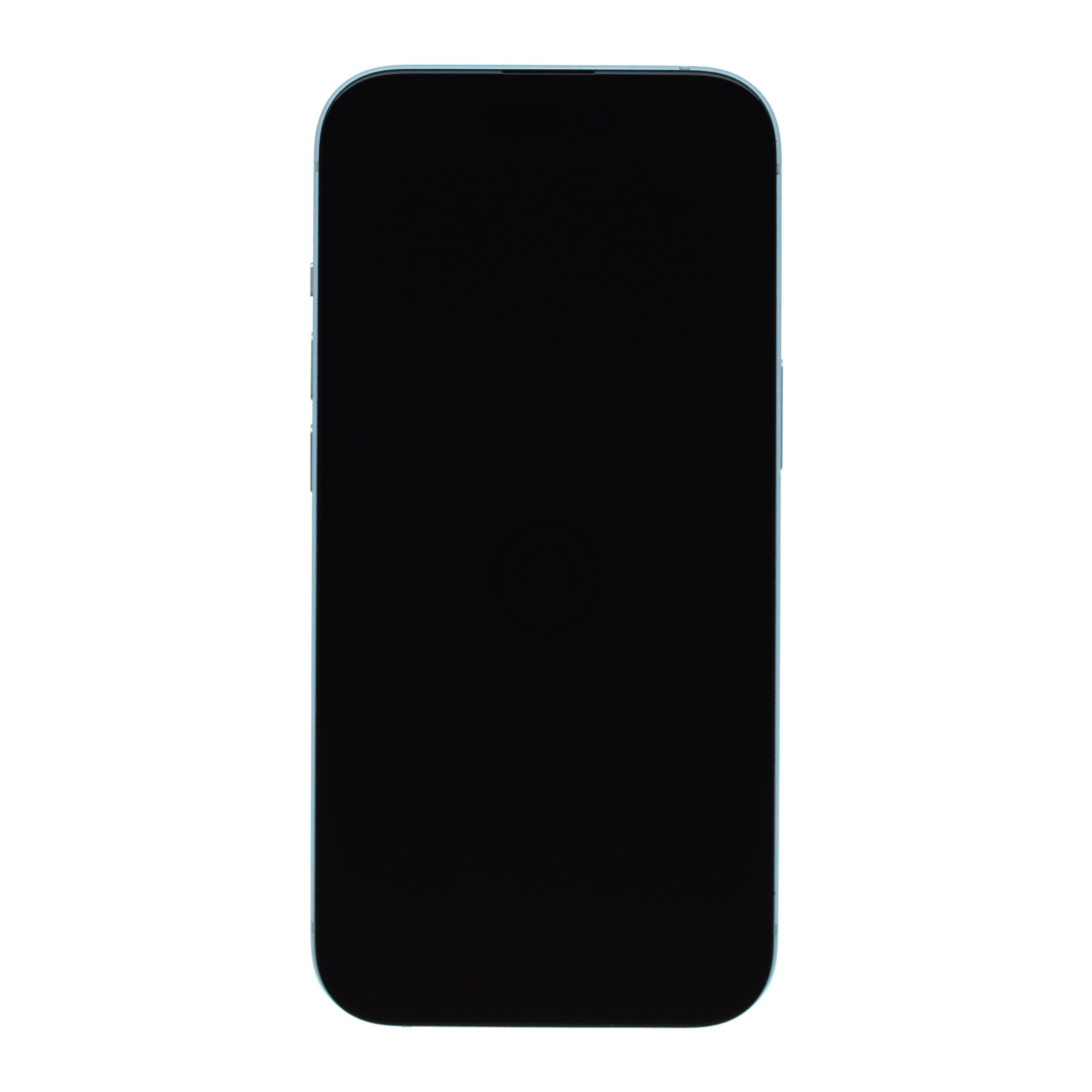 95新 Apple iPhone 15 256G 藍色 中國大陸版