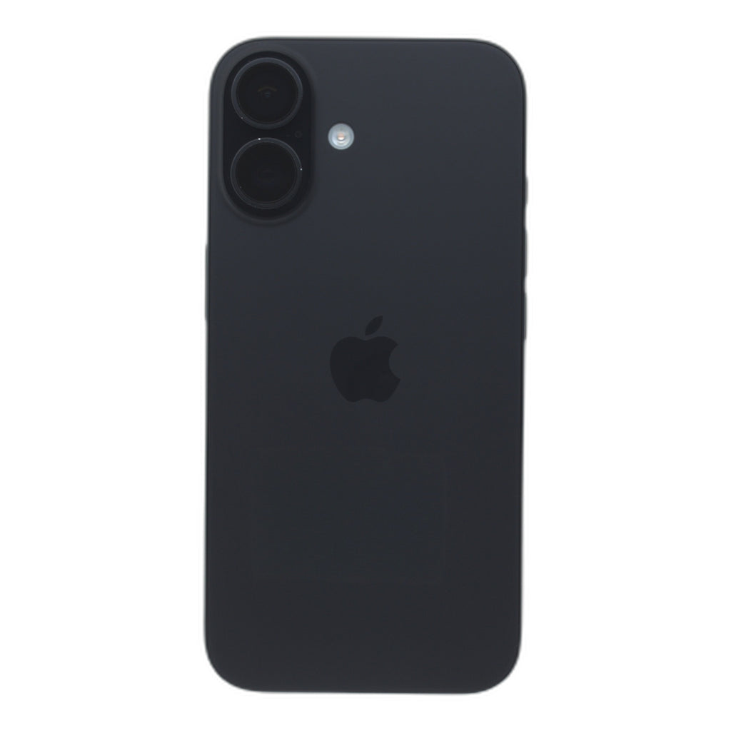 95新 Apple iPhone 16 128G 黑色 中國大陸版