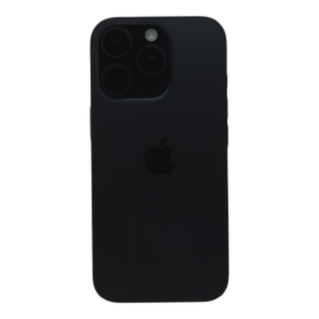 95新 Apple iPhone 16 Pro 128G 黑色鈦金屬 中國大陸版