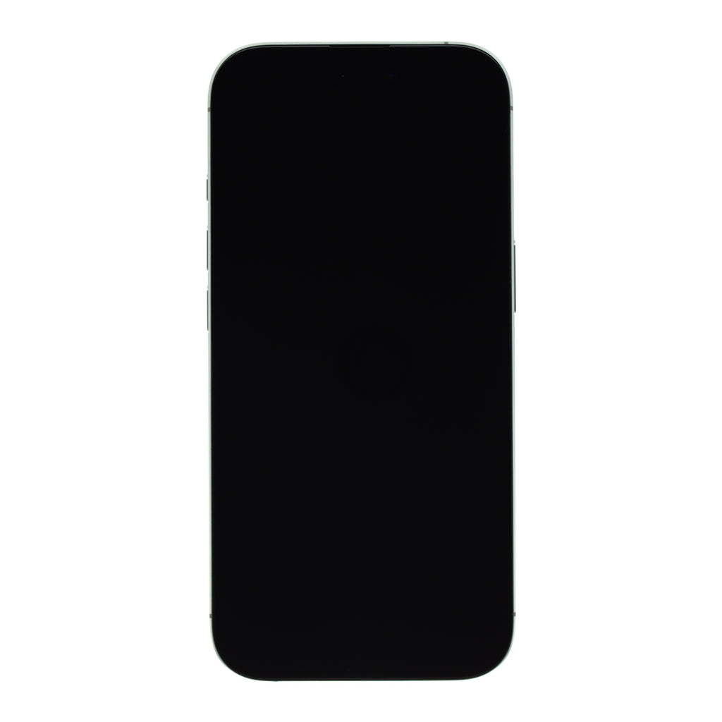 95新 Apple iPhone 16 Pro 128G 白色鈦金屬 中國大陸版