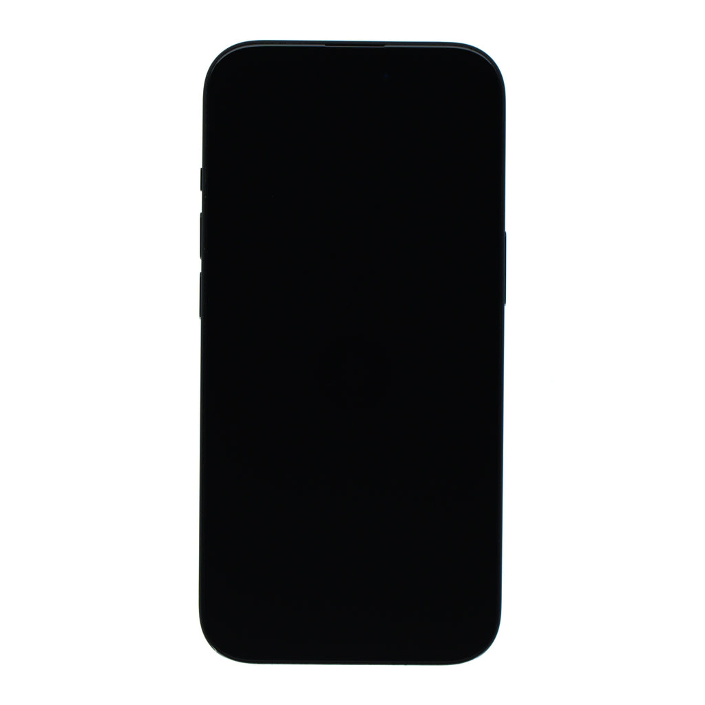 95新 Apple iPhone 15 128G 黑色 中國大陸版