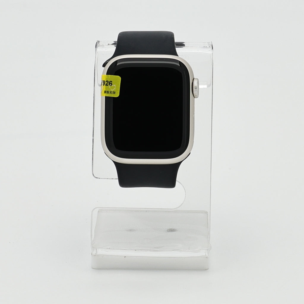99新 Apple Watch Series 8 41毫米 鋁金屬