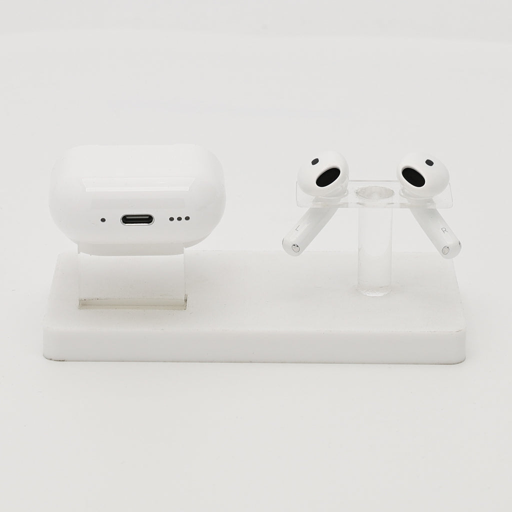 99新 Apple AirPods 4 (支持主动降噪) 白色