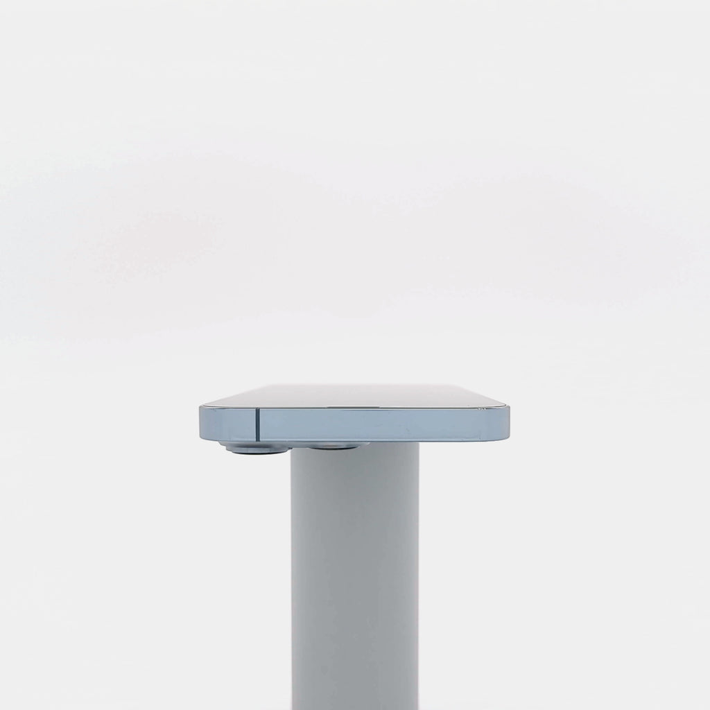 95新 Apple iPhone 13 Pro 256G 遠峰藍色 中國大陸版