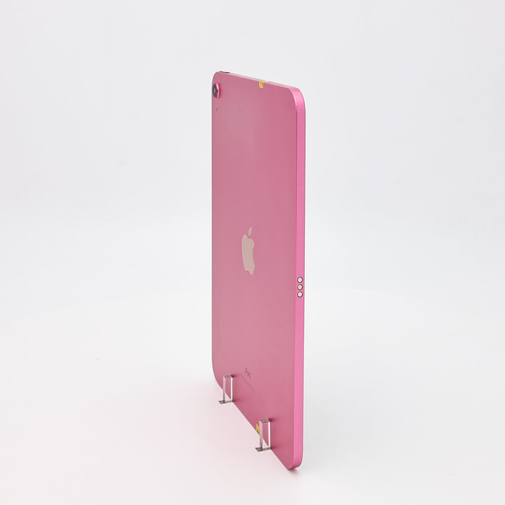 95新 Apple iPad 10代 64G 粉紅色 WIFI