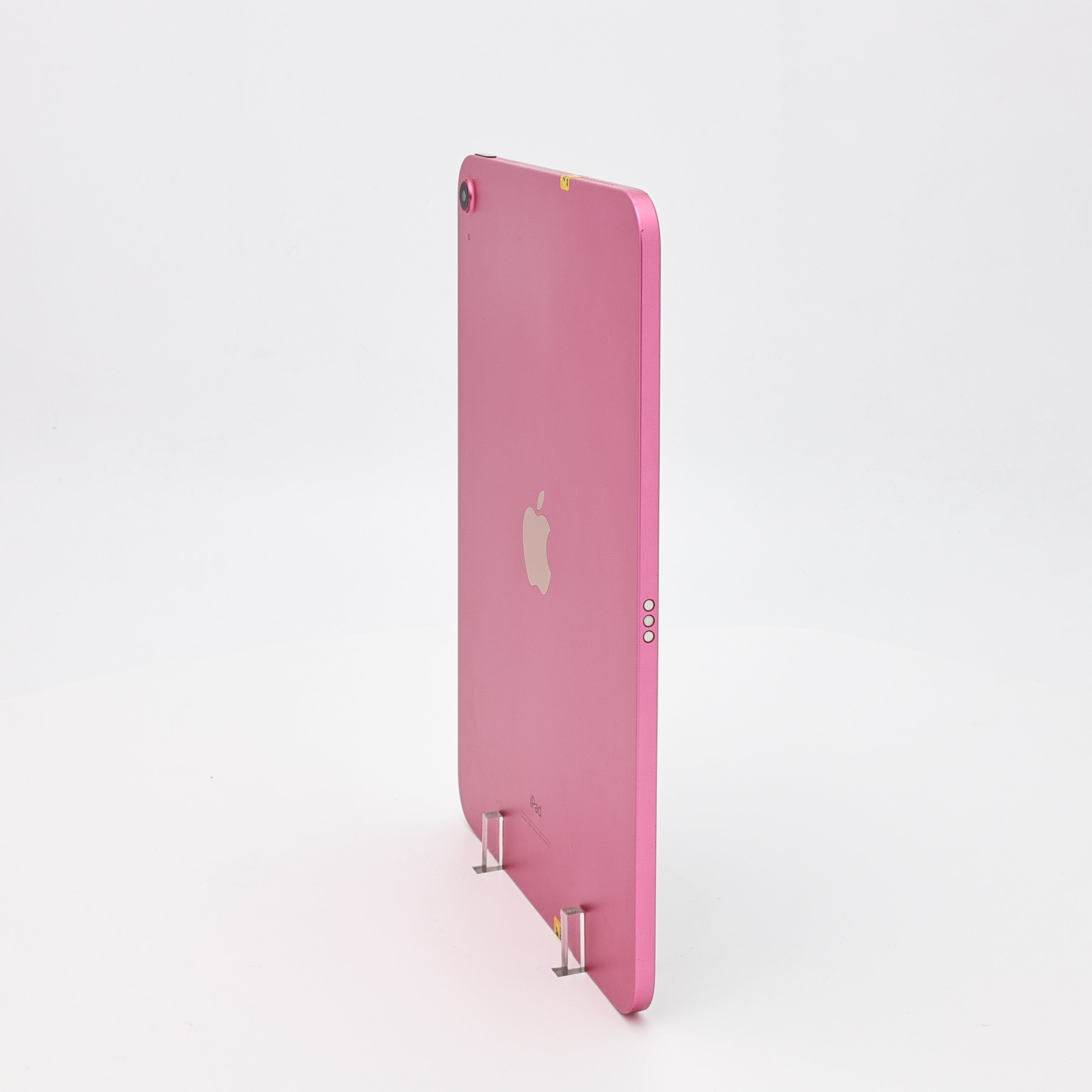 95新 Apple iPad 10代 64G 粉紅色 WIFI