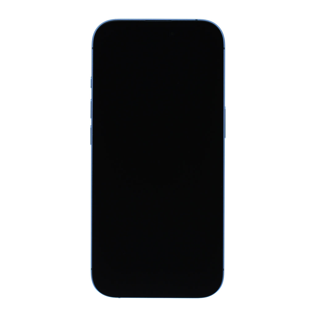 95新 Apple iPhone 17 256G 青霧藍色 中國大陸版