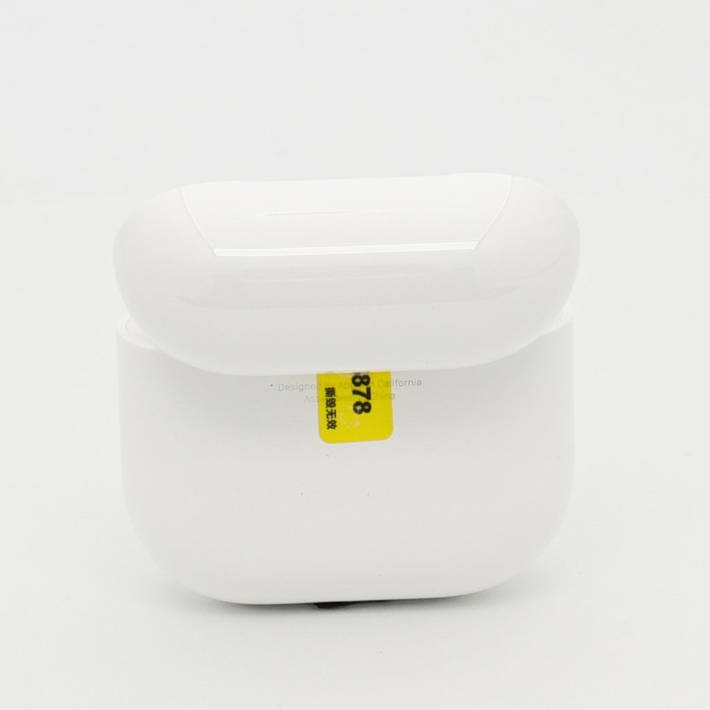 99新 Apple AirPods 4 (不支持主动降噪) 白色