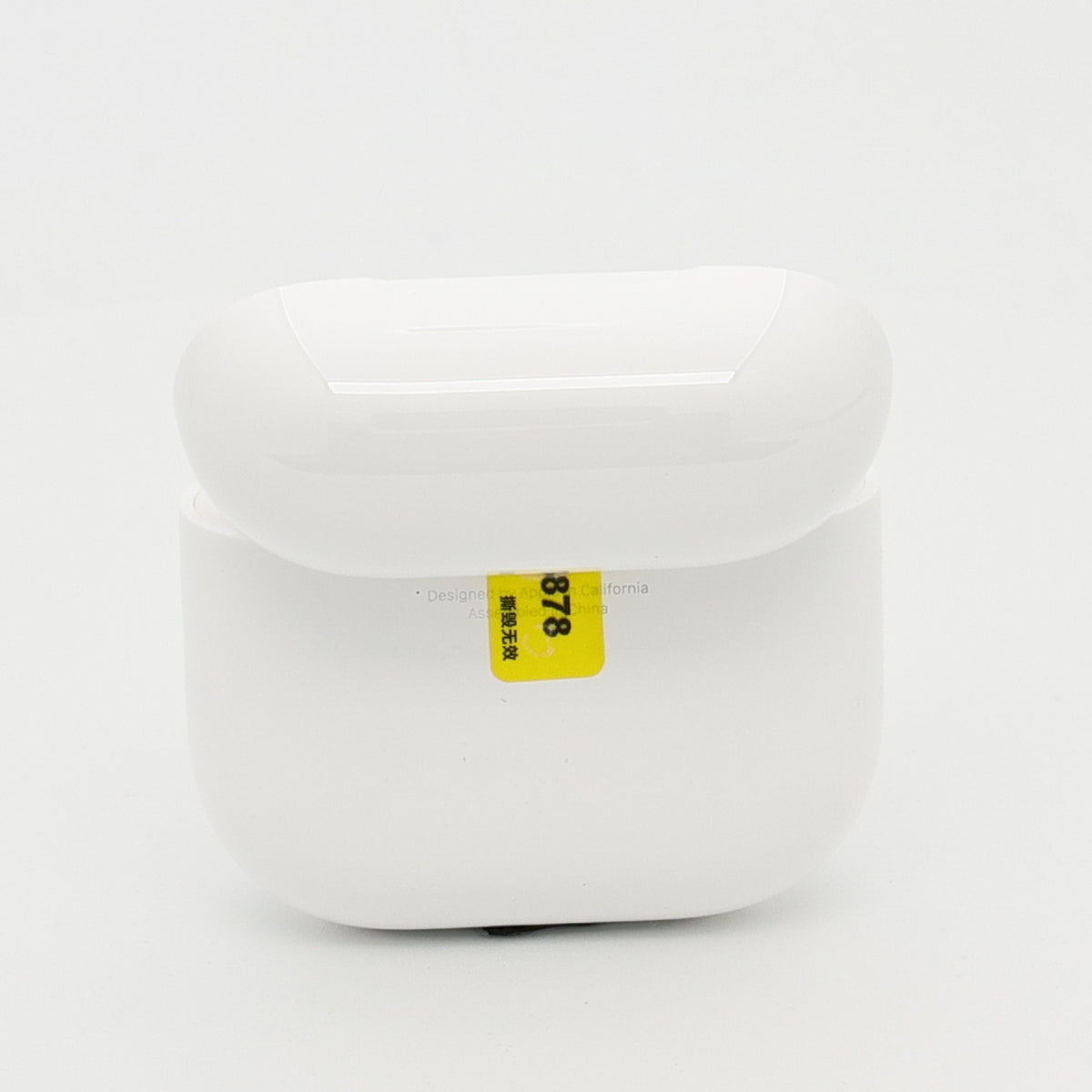 99新 Apple AirPods 4 (不支持主动降噪) 白色