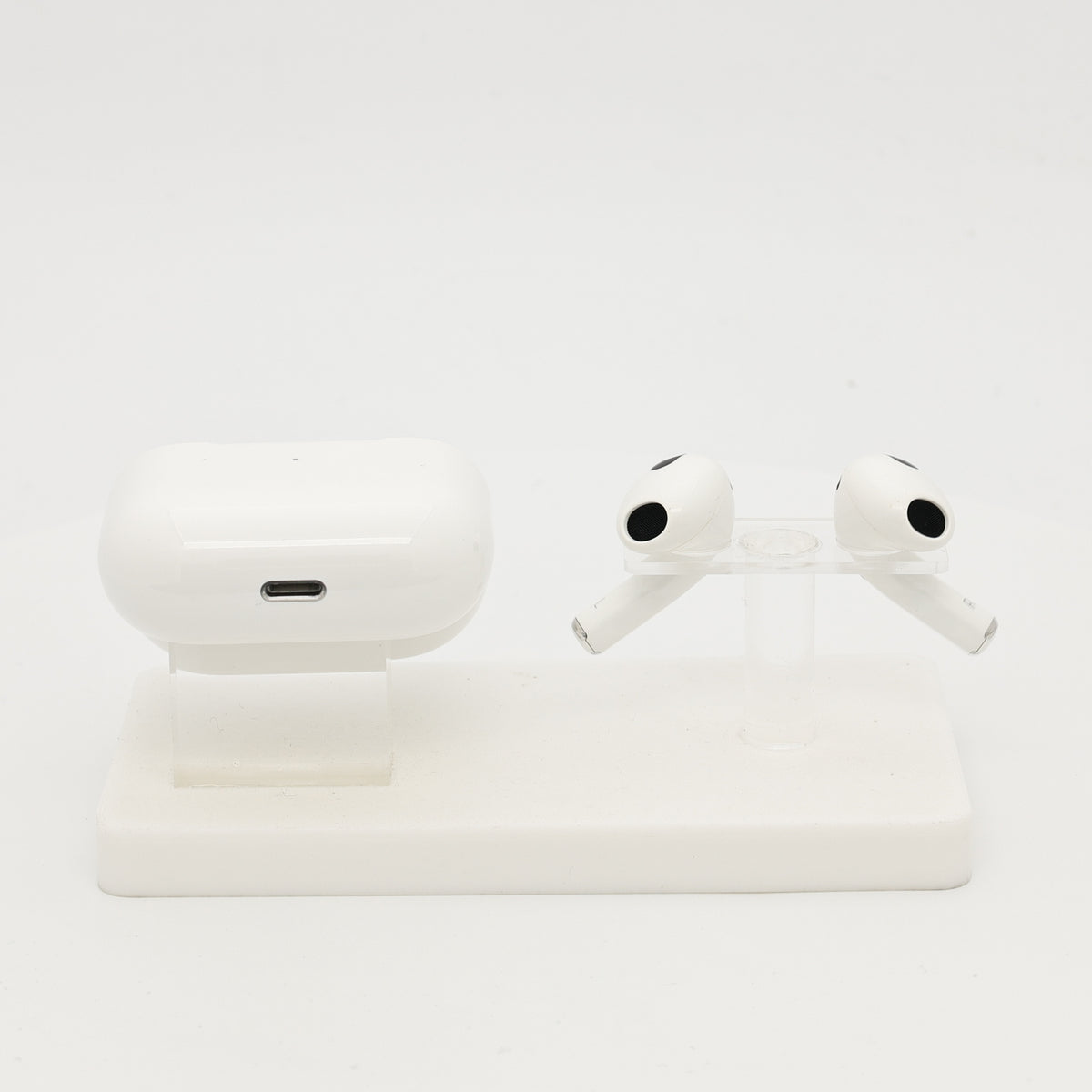 99新 Apple AirPods 3 白色