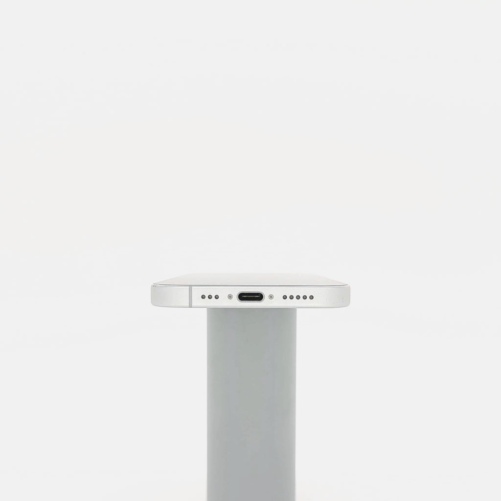 95新 Apple iPhone 16 256G 白色 中國大陸版