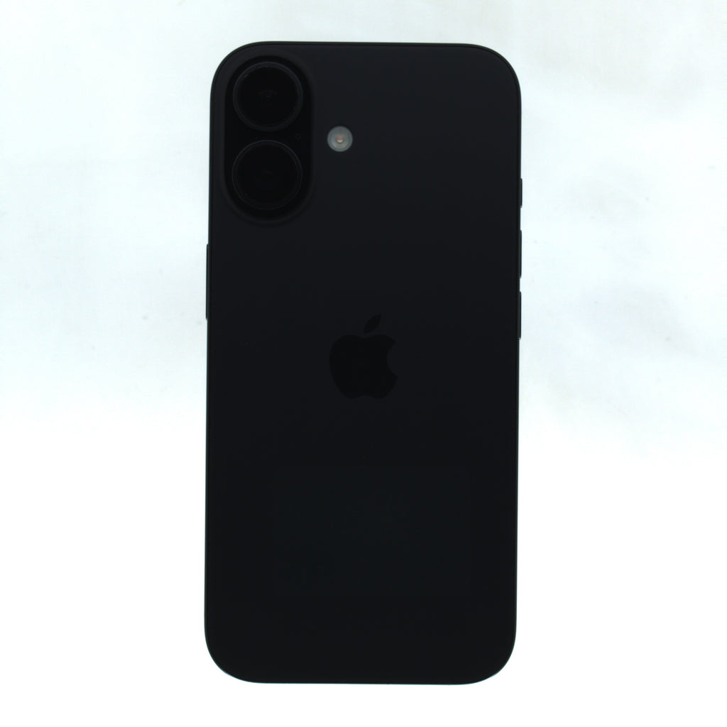 95新 Apple iPhone 16 256G 黑色 中國大陸版