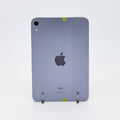95新 Apple iPad mini6 64G 紫色 WIFI