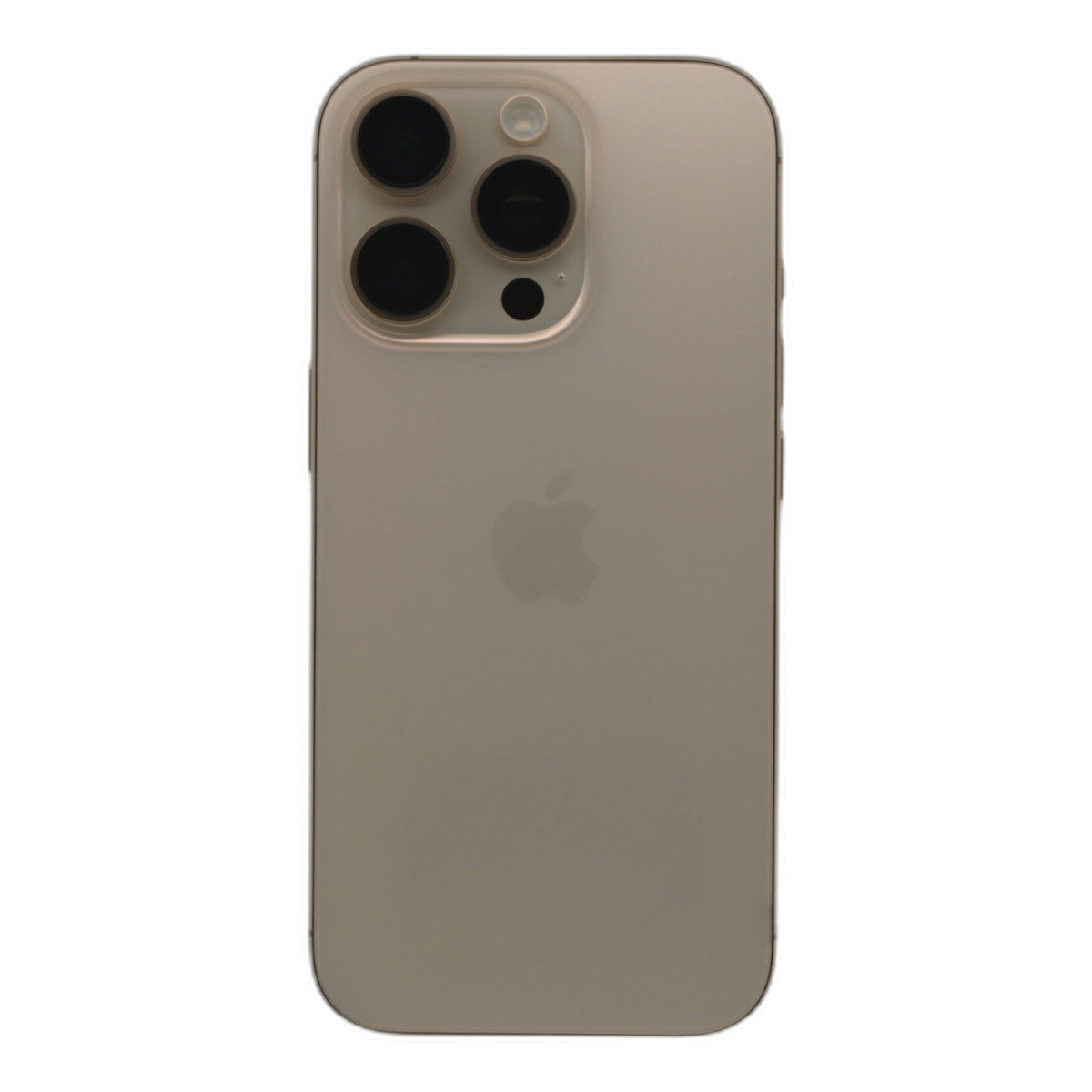 95新 Apple iPhone 16 Pro 256G 沙漠色鈦金屬 中國大陸版