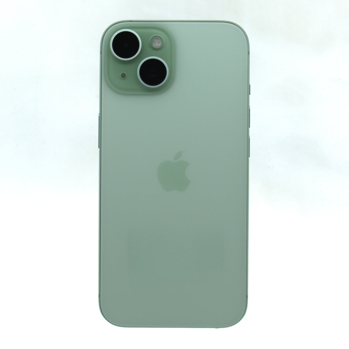 95新 Apple iPhone 15 256G 綠色 中國大陸版