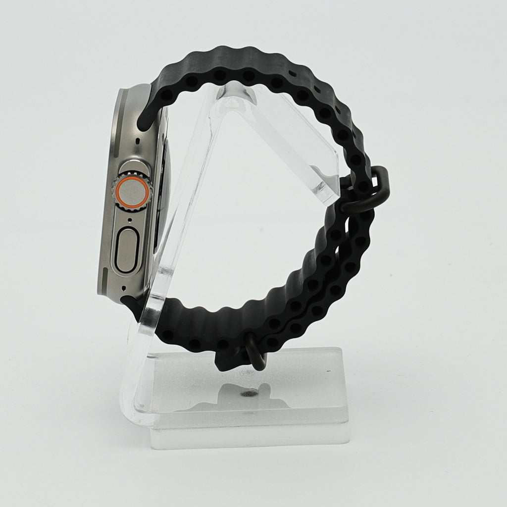 99新 Apple Watch Ultra 2 49毫米 鈦金屬
