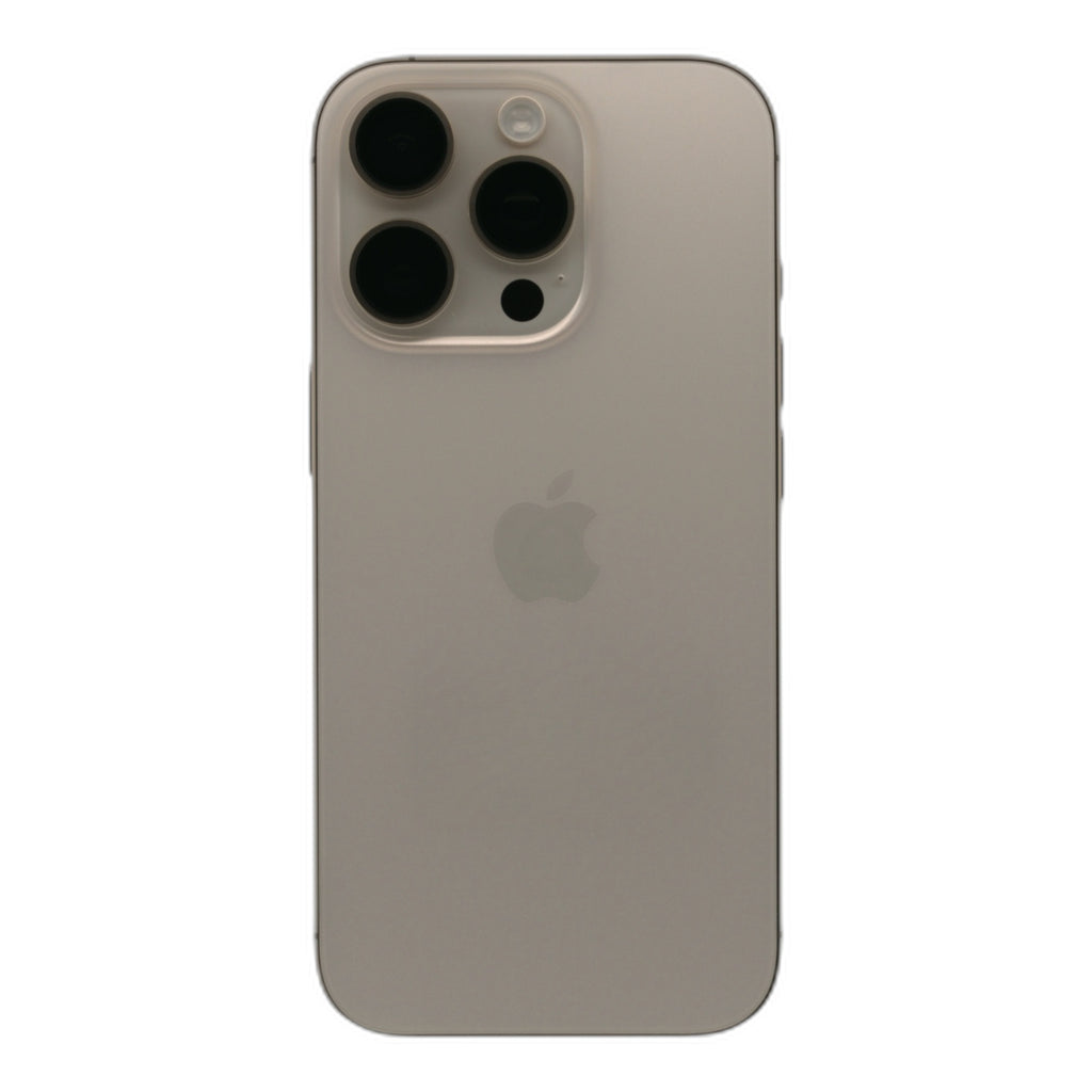 99新 Apple iPhone 16 Pro 128G 沙漠色鈦金屬 中國大陸版