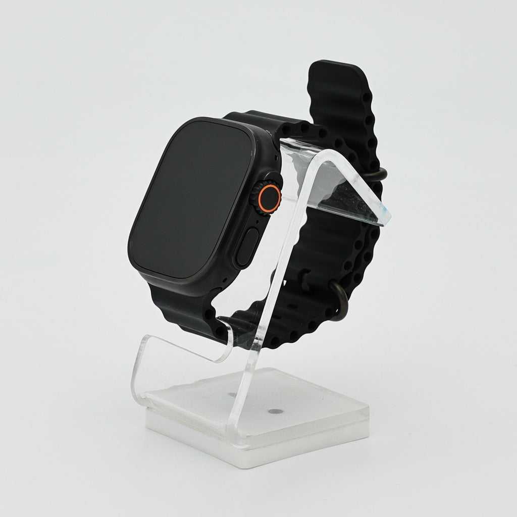 99新 Apple Watch Ultra 2 49毫米 鈦金屬